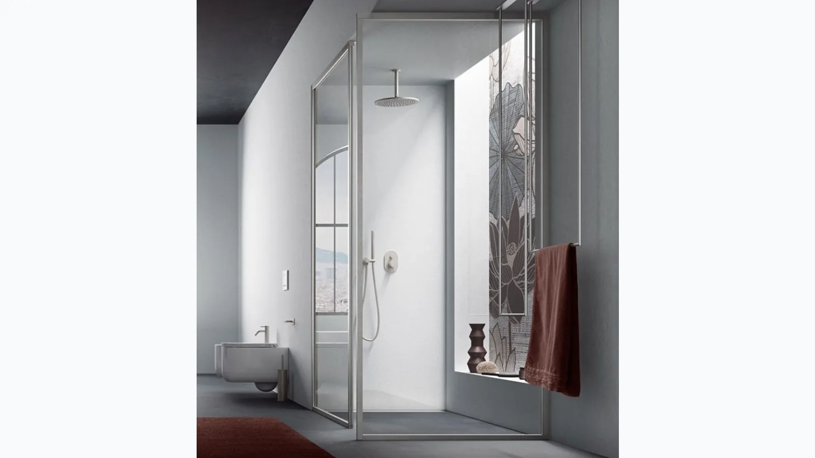 Shower Box Bold 02 by Ceras