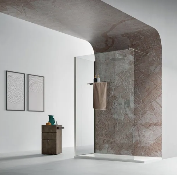 Shower Box Nude 01 by Ceras