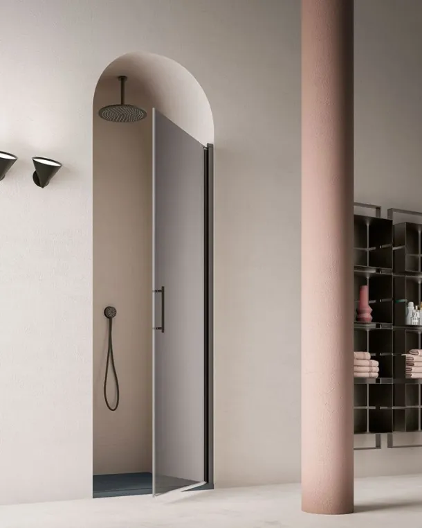 Shower Box Nude 02 by Ceras