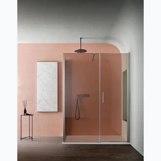 Shower Box Slim 02 by Ceras