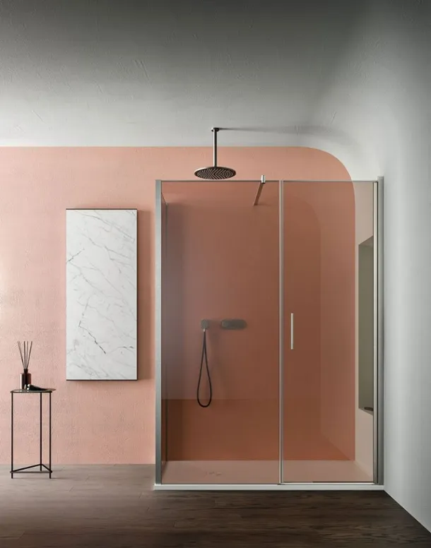 Shower Box Slim 02 by Ceras