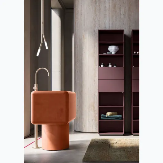 Resin sink Des Evolution 01 by Cerasa.