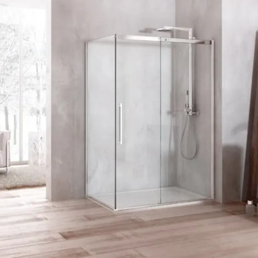 Evo Shower Box by Megius
