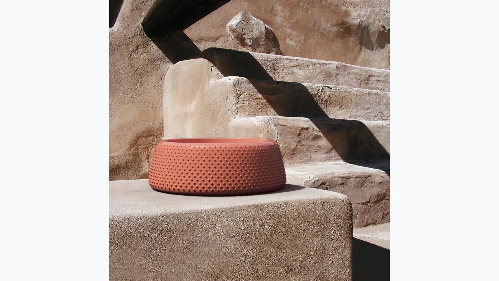 Flaminia's Falala washbas