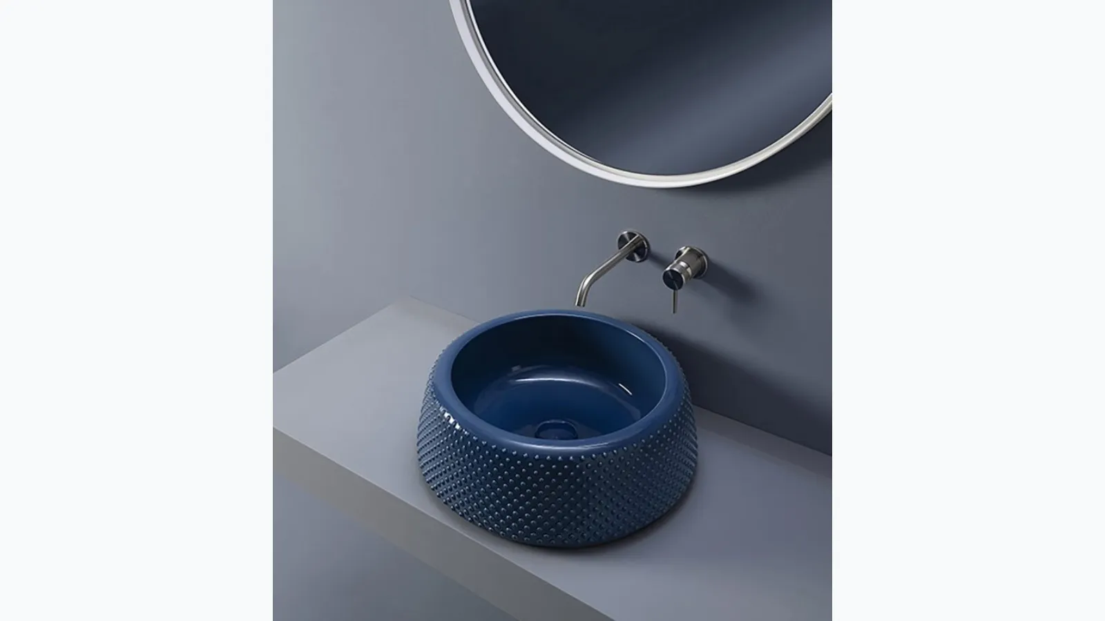 Flaminia's Falala sink