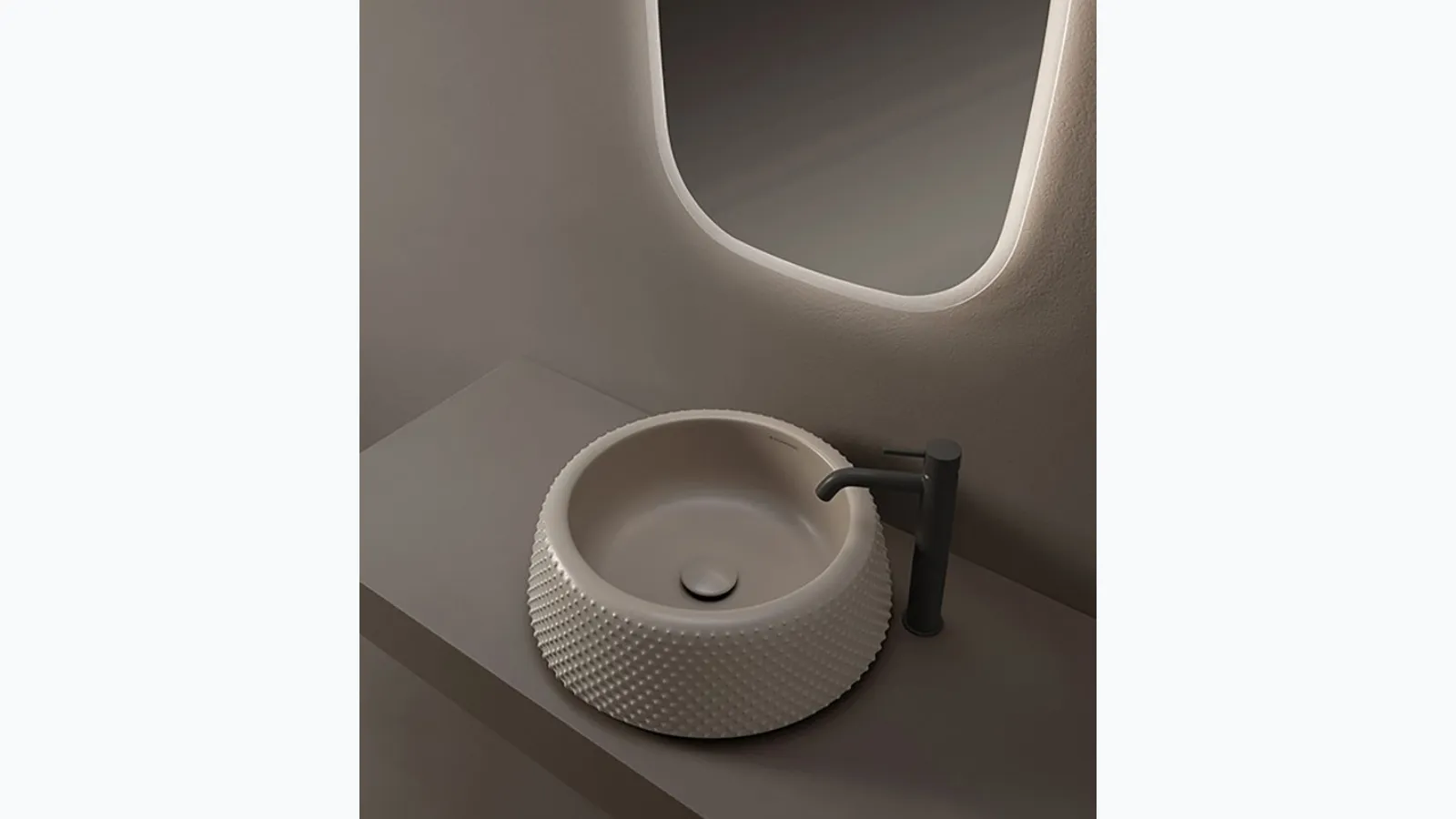 Flaminia's Falala sink