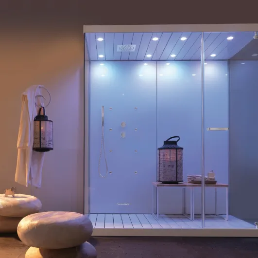 Hammam Well Box by Megius