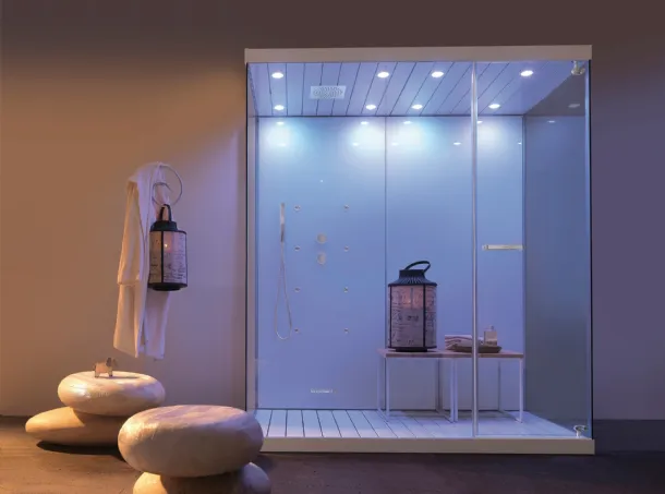 Hammam Well Box by Megius