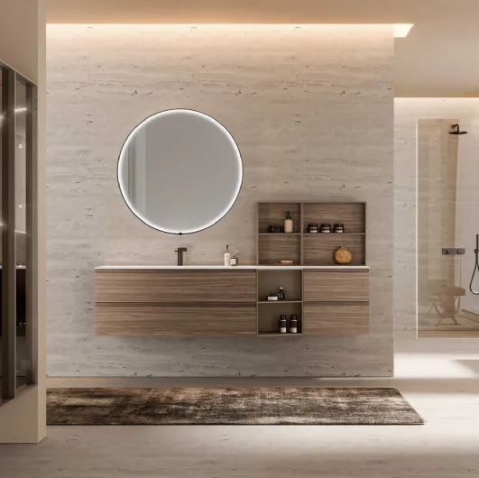 Bathroom Vanity Lime 1-0 Jey 129 by A