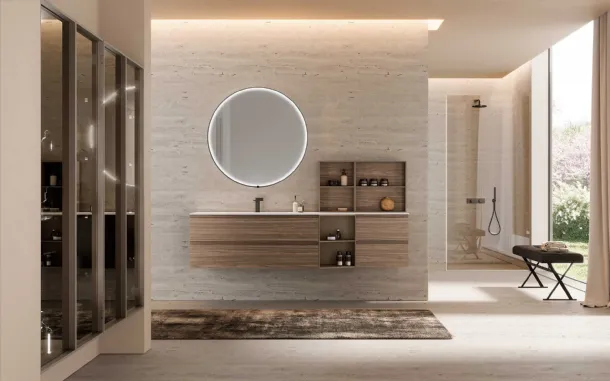 Bathroom Vanity Lime 1-0 Jey 129 by A