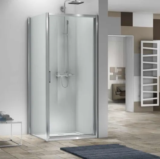 Shower Box Live by Megius