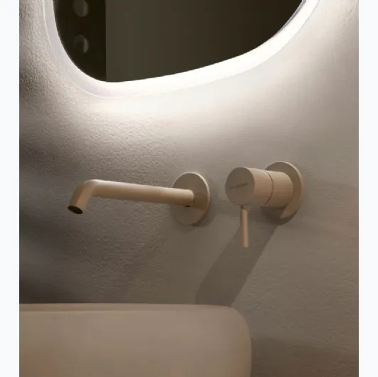 Look Flaminia tapware.