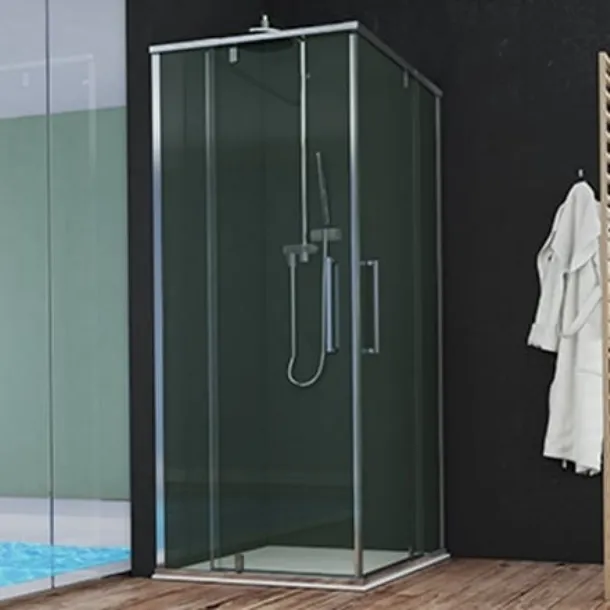 Lotus Shower Box by Megius