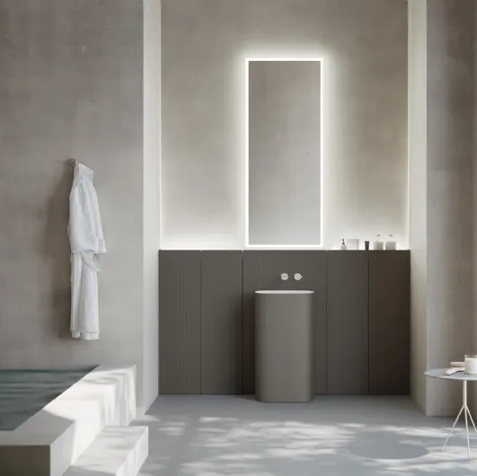 Bathroom cabinet M3 System 301 by Baxar