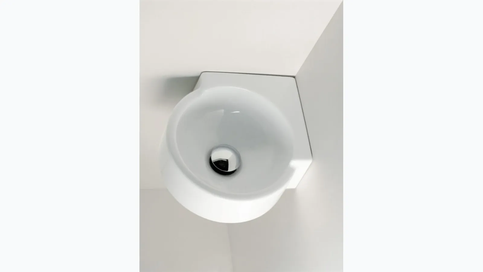 Flaminia's Mini Twin washbasin