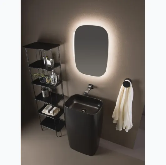 Flaminia's Monoflag washbas