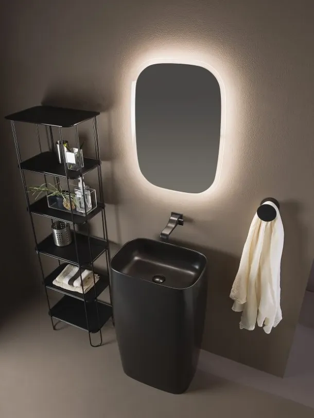 Flaminia's Monoflag washbas