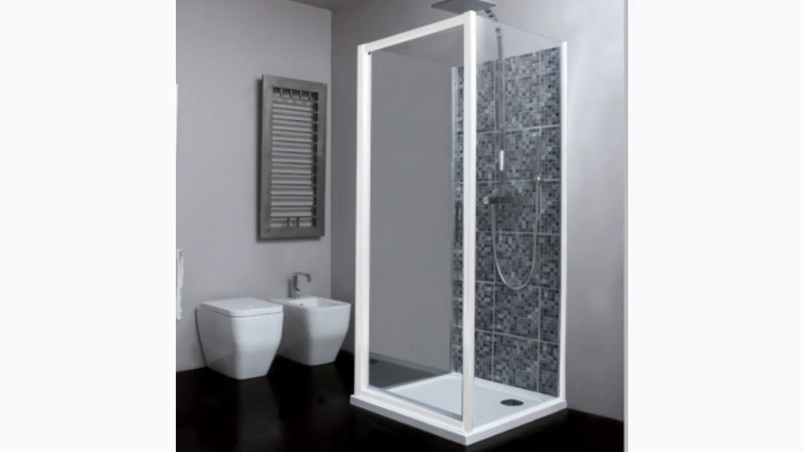 Naif Shower Box by Megius