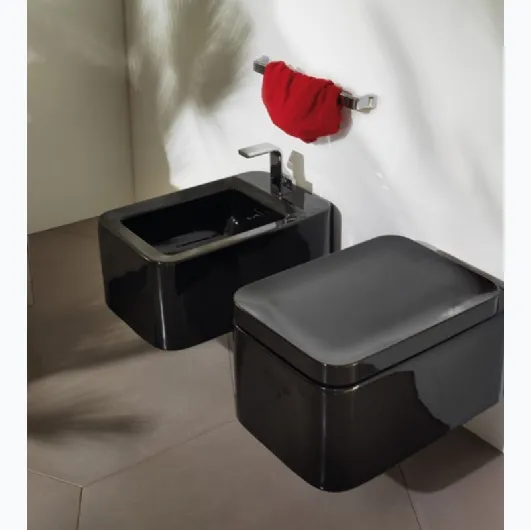 Nile sanitary ware by Flaminia