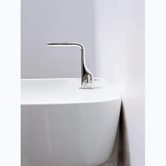 Noké Flaminia Faucets and Showers