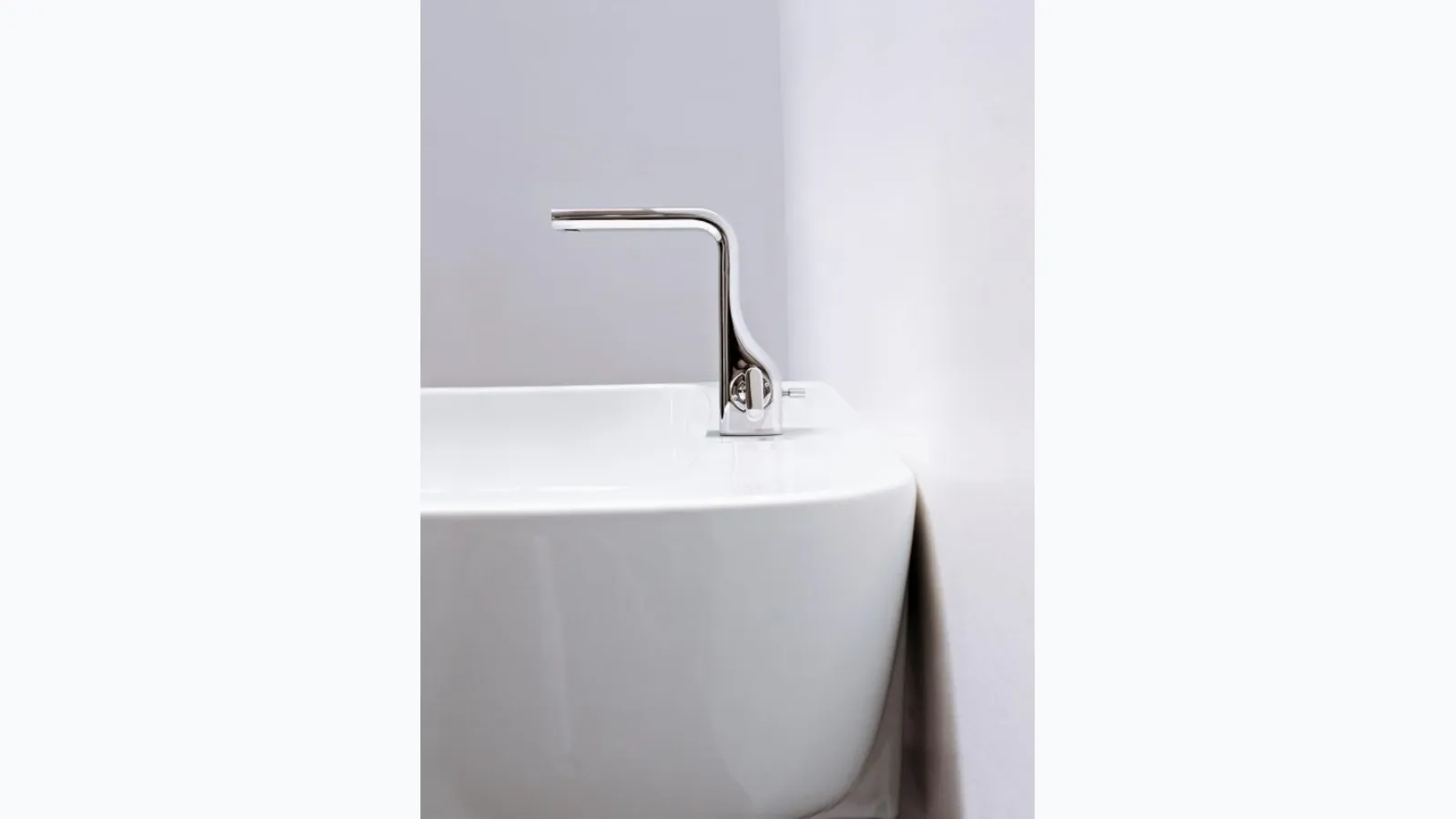 Noké Flaminia Faucets and Showers