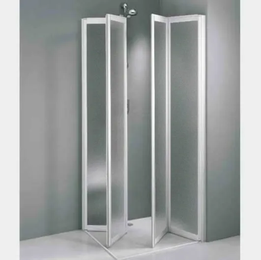 Megius' Pagoda Shower Box