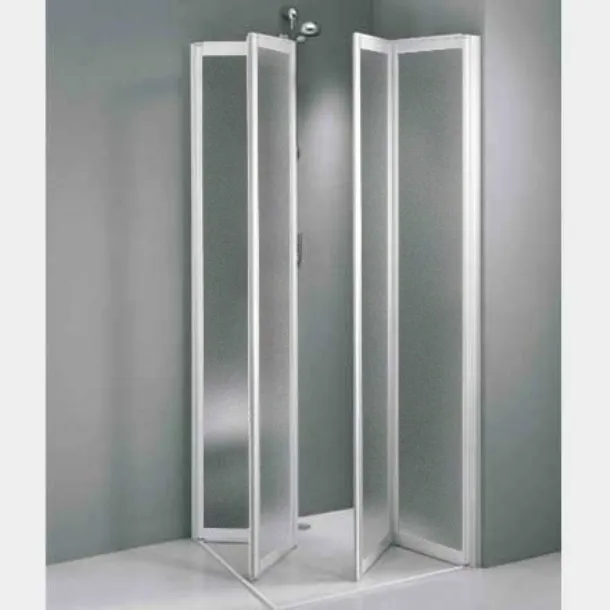 Megius' Pagoda Shower Box