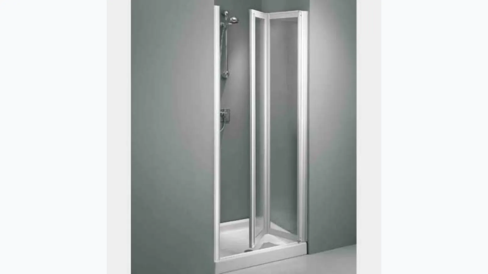 Pagoda Shower Box by Megius