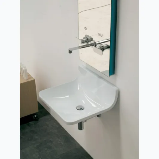 Flaminia's Plate washbasin