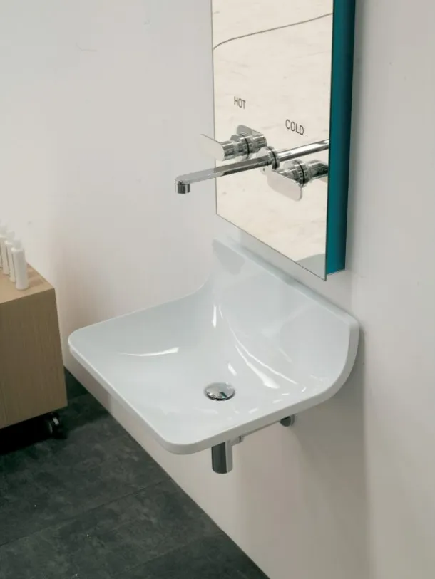 Flaminia's Plate washbasin