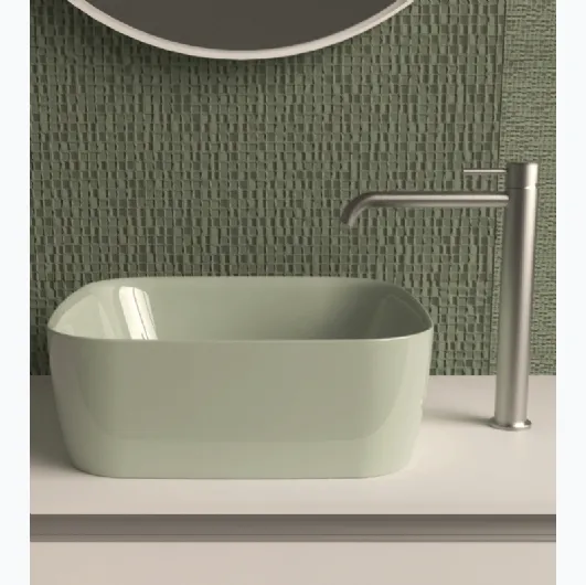 Play washbasin by Flaminia