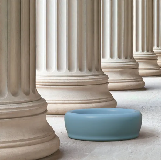 Siena sink by Flaminia