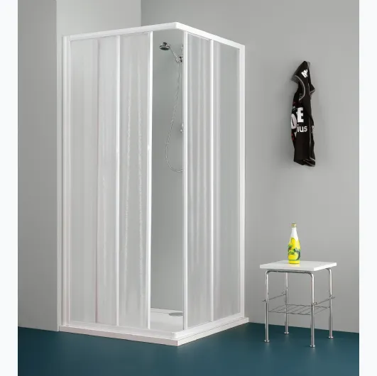 Sprint Shower Box by Megius