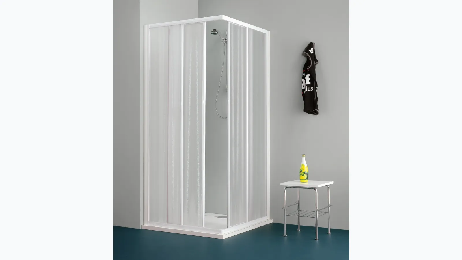 Sprint Shower Box by Megius