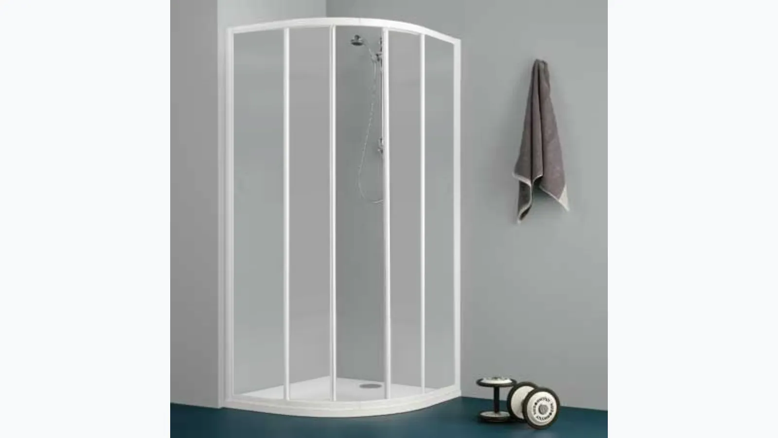 Megius Sprint Shower Box