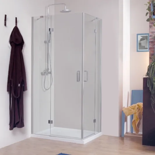Free-style Swing Bathroom Cabinet by Megius