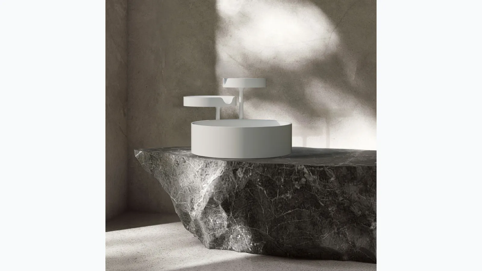 Taki Flaminia washbas