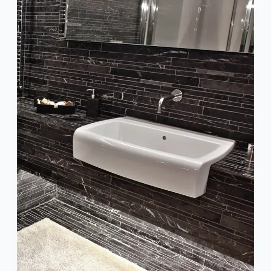 Washbasin One by Fl
