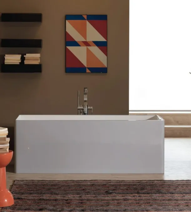 Wash Bath by Flaminia