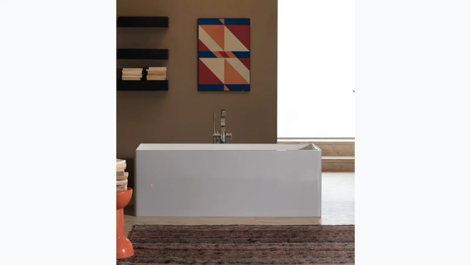 Wash Bath by Flaminia