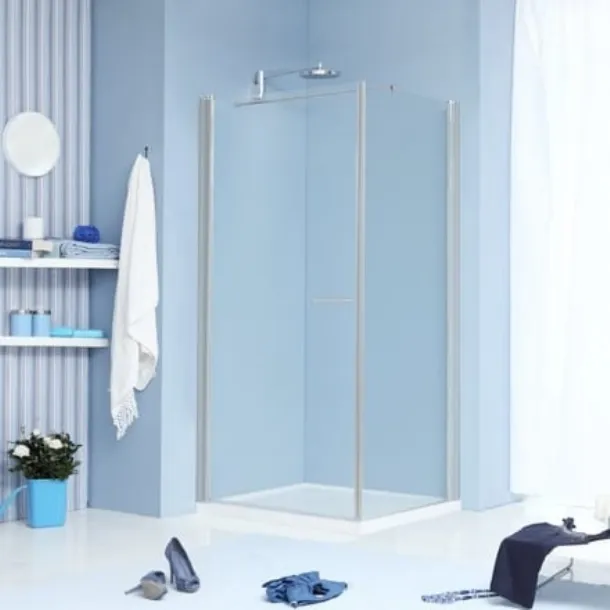 Shower Box Web 1|0 by