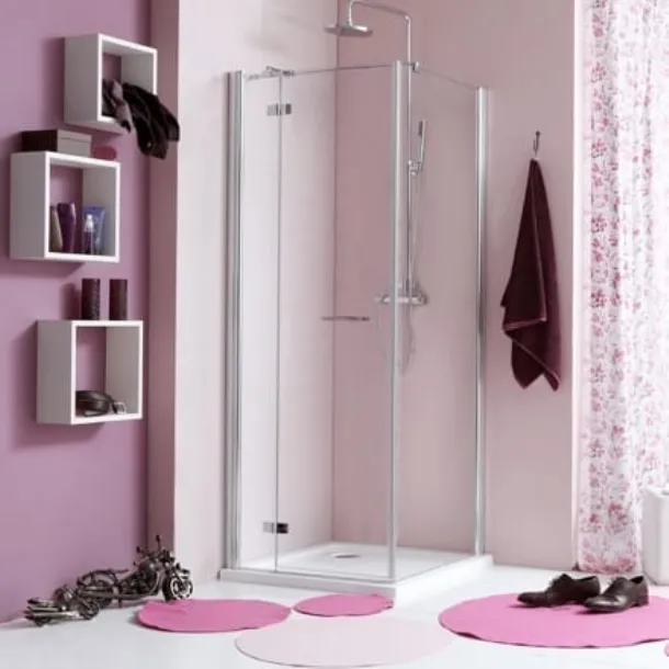 Megius Web 2.0 Shower Box
