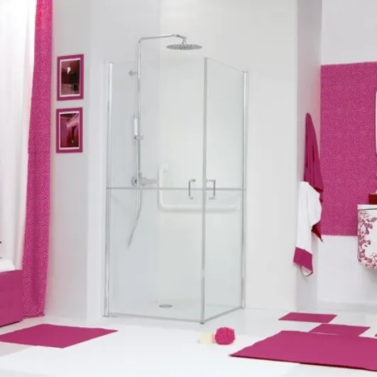 Shower Box Web 5|0 by