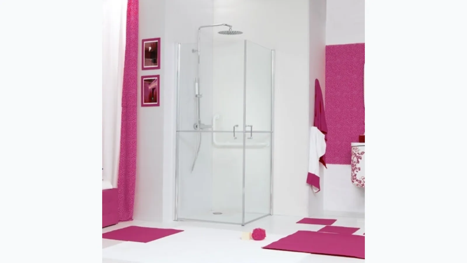 Shower Box Web 5|0 by