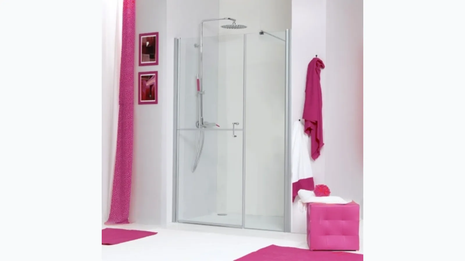 Shower Box Web 5|0 by