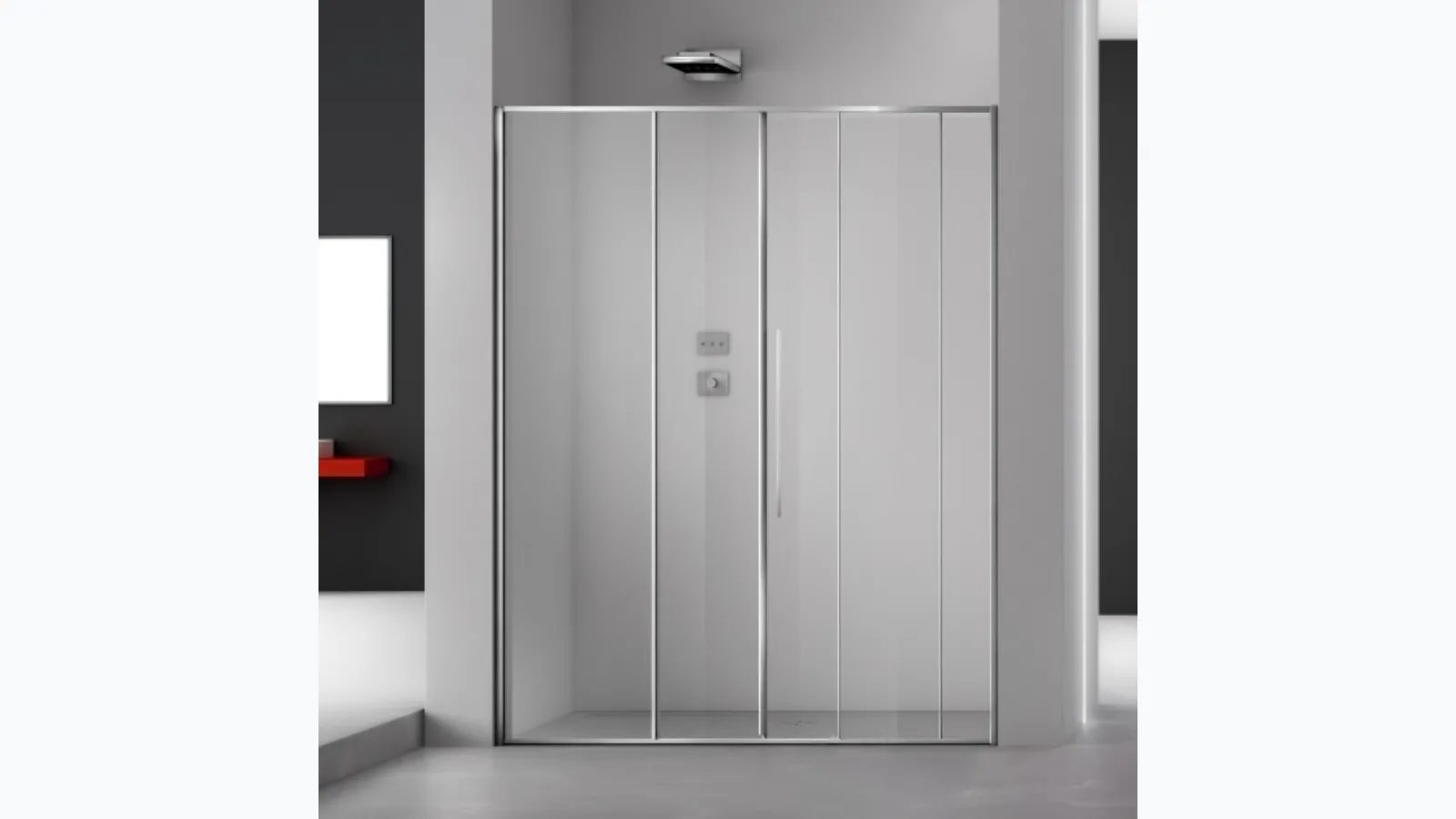 Zen XL Shower Box by Megius