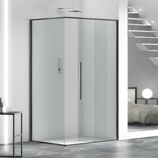 Zen Shower Box by Megius