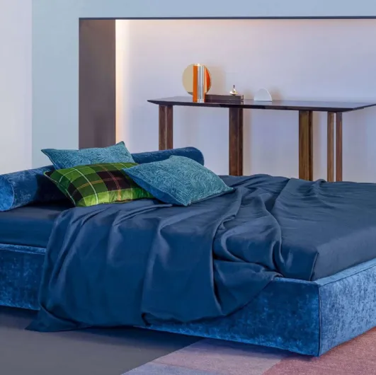Ada Sommier bed by Twils