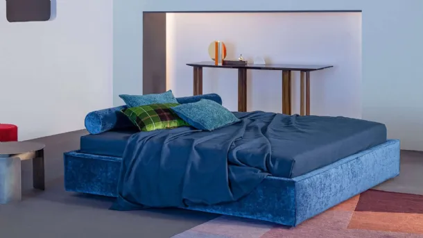 Ada Sommier bed by Twils