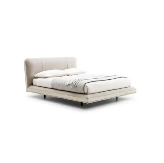 Avalon bed by Ditre Italia
